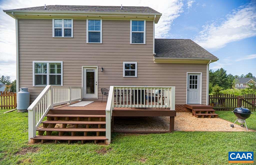 462 Two Rivers Drive Troy, VA 22974 - Photo 25 of 50 Gallery Image 25