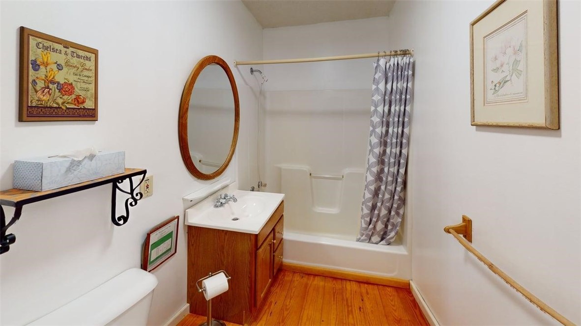 7667 State Highway Springfield Center, NY 13468 - Photo 39 of 50 Suite 2 full bath