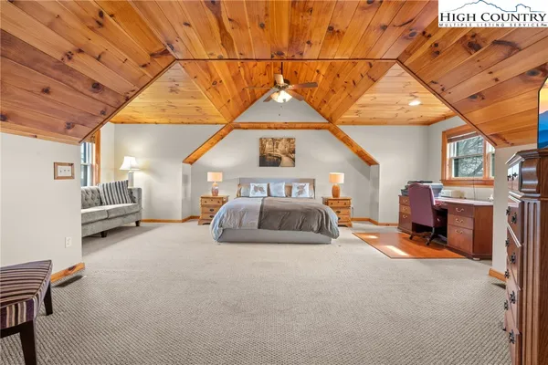 $700,000 | 460 Deer Crossing Road, Piney Creek, NC 28663