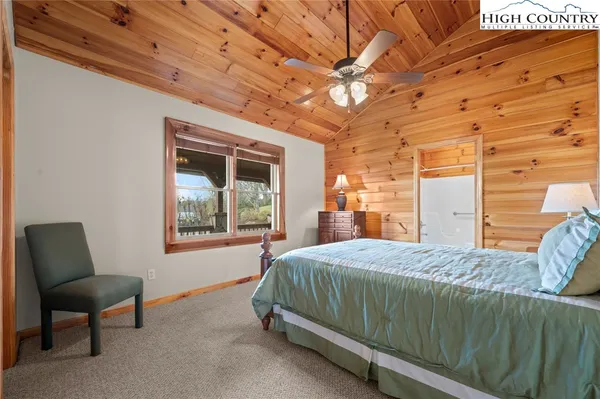 $700,000 | 460 Deer Crossing Road, Piney Creek, NC 28663