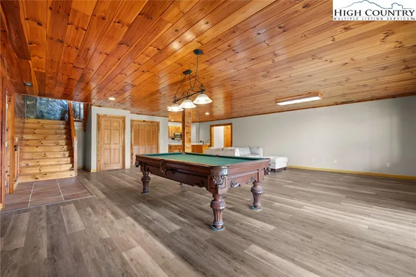 $700,000 | 460 Deer Crossing Road, Piney Creek, NC 28663