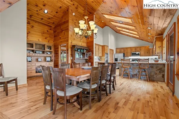 $700,000 | 460 Deer Crossing Road, Piney Creek, NC 28663