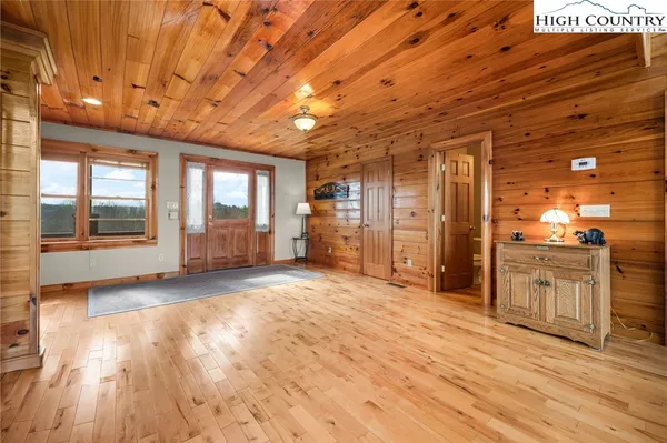 $700,000 | 460 Deer Crossing Road, Piney Creek, NC 28663