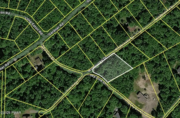 $12,000 | Lot C9 Wildbrooke Drive, Newfoundland, PA 18445