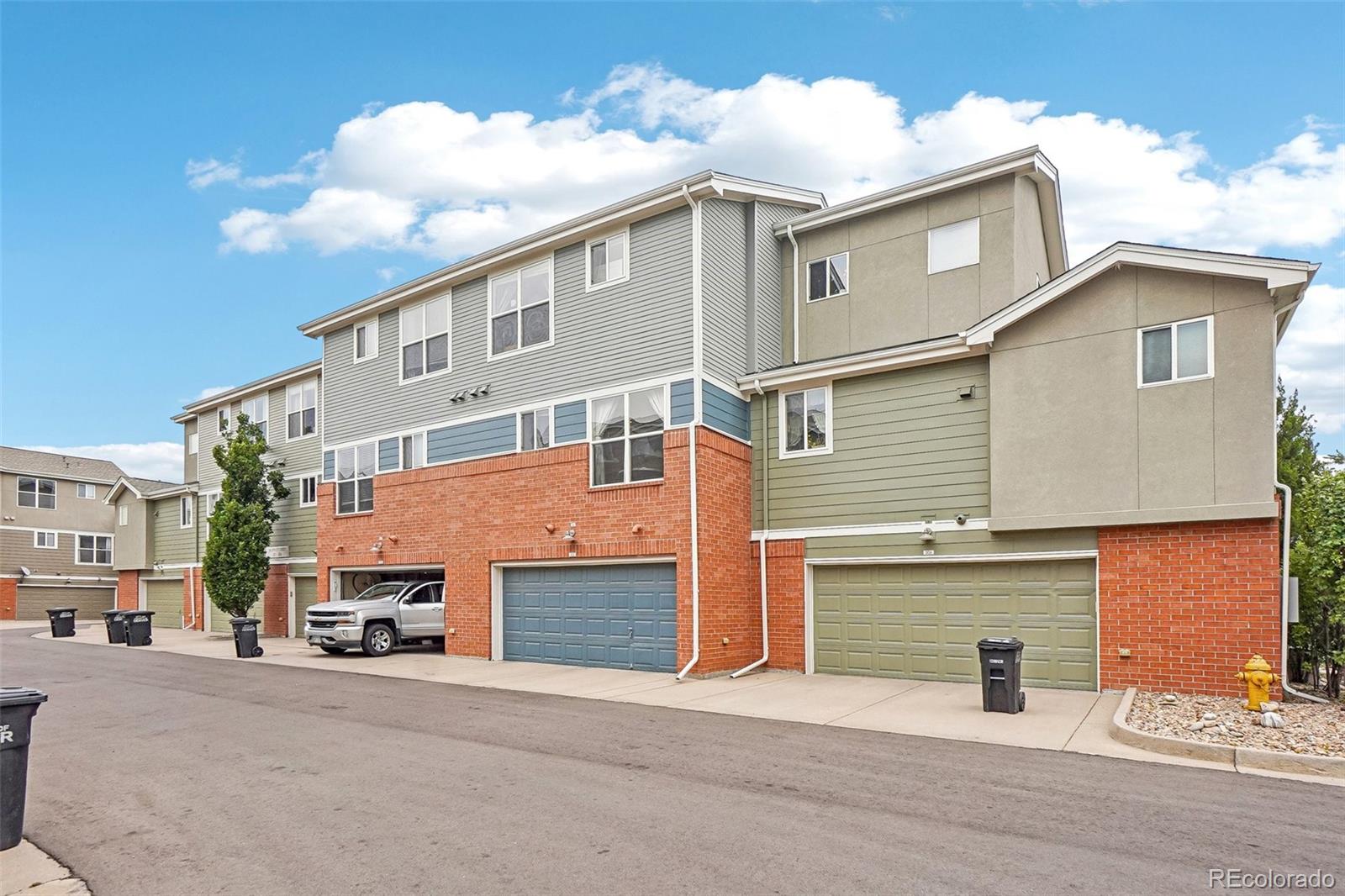 84 Spruce Street, Unit 305 Denver, CO 80230 - Photo 28 of 40