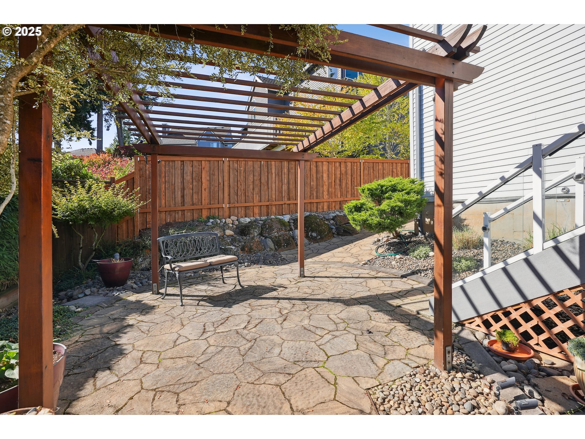 13574 Southwest Mint Place Portland, OR 97223 - Photo 39 of 41