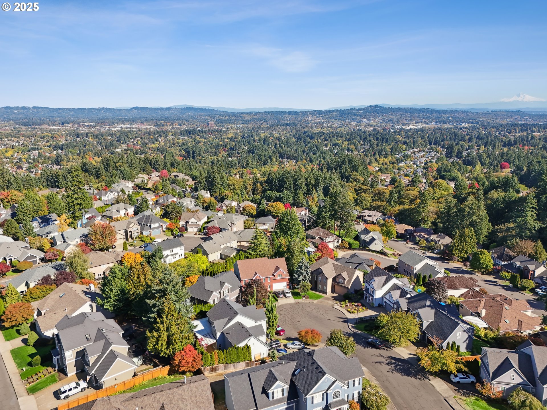 13574 Southwest Mint Place Portland, OR 97223 - Photo 41 of 41