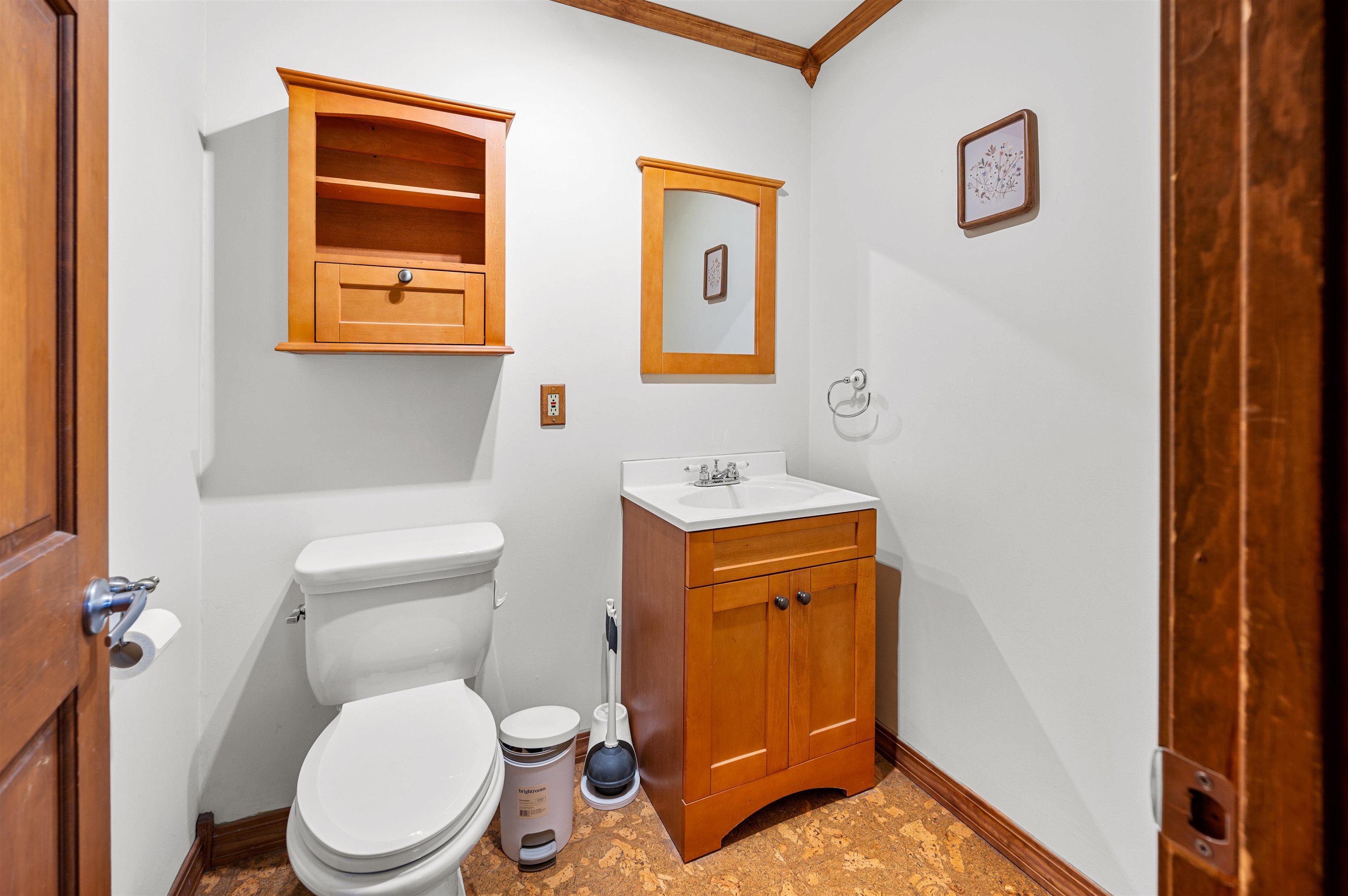 272 West Hill Road Worcester, VT 05682 - Photo 50 of 58