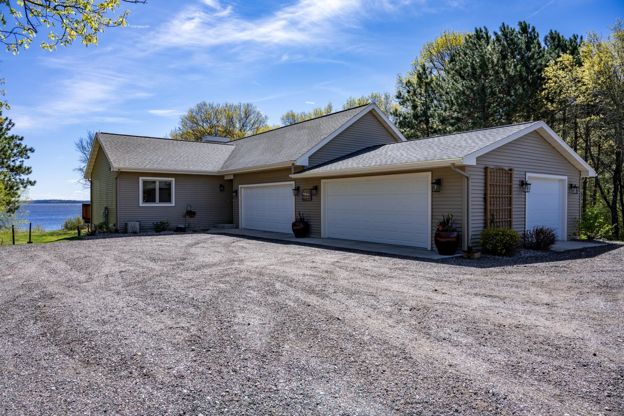 N14314 Clearview Road Nekoosa, WI 54457 - Photo 68 of 77