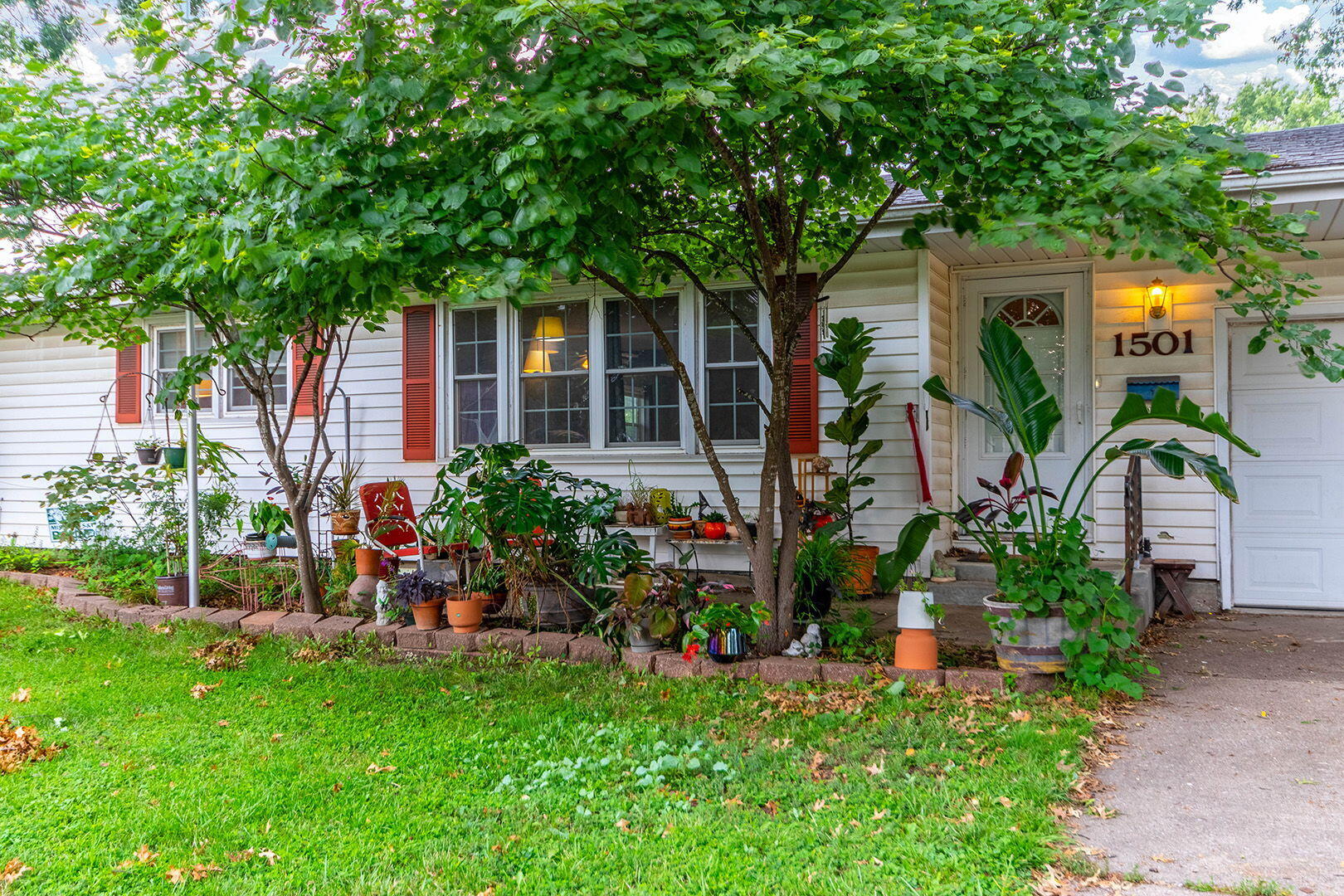 1501 Sherwood Road Mexico, MO 65265 - Photo 3 of 34 Gallery Image 3