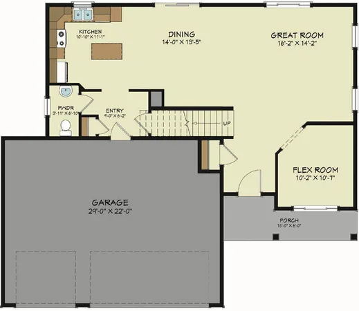 $447,900 | 428 Prairie View Drive, Cologne, MN 55322