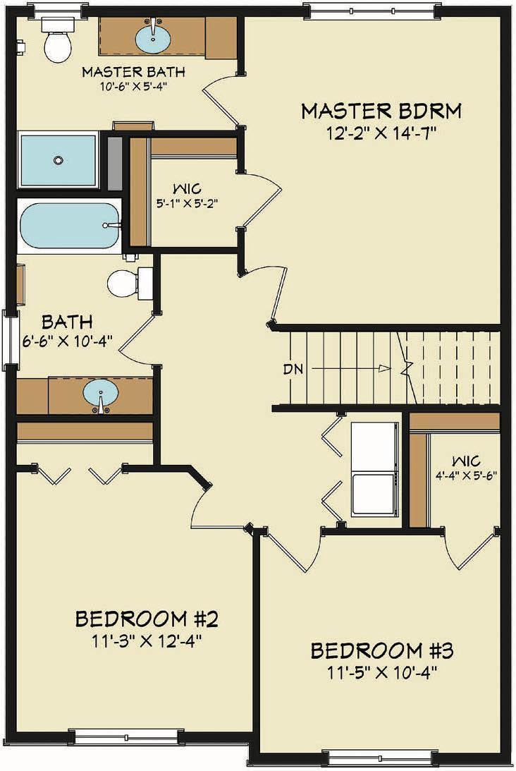428 Prairie View Drive Cologne, MN 55322 - Photo 3 of 3