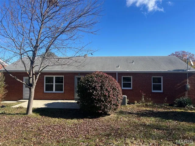 $349,000 | 5937 Childress Avenue, St. Louis, MO 63109