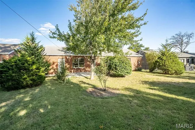$349,000 | 5937 Childress Avenue, St. Louis, MO 63109