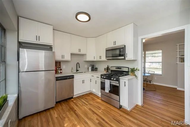 $349,000 | 5937 Childress Avenue, St. Louis, MO 63109