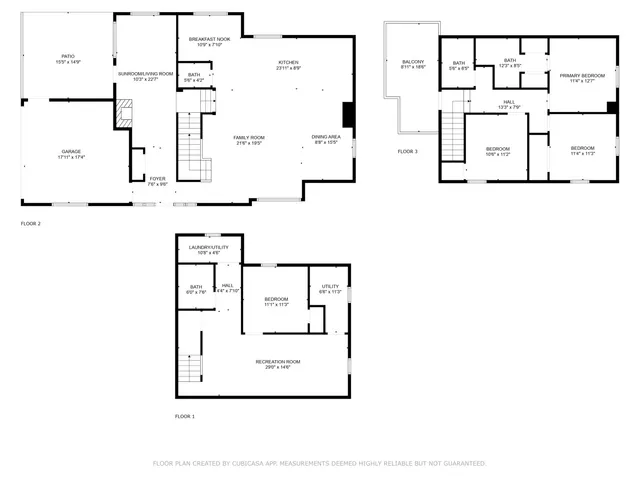 $689,999 | 8600 East Prairie Road, Skokie, IL 60076