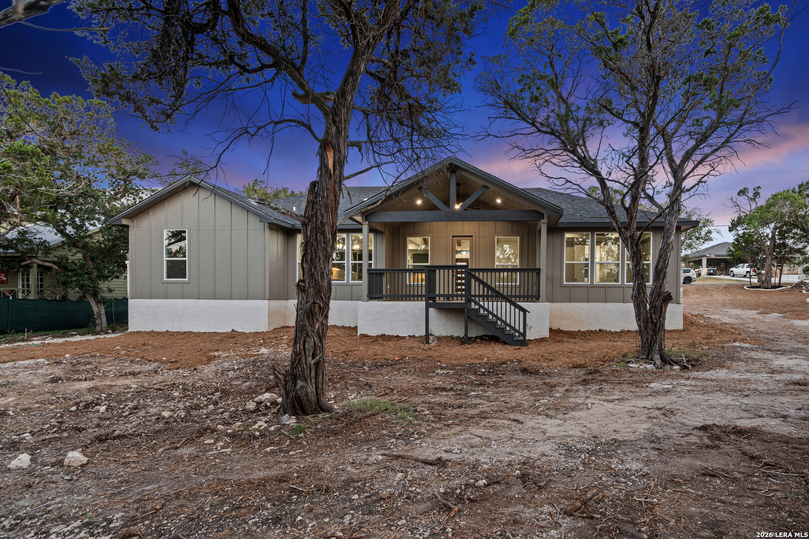 355 Eagle Rock Road Spring Branch, TX 78070 - Photo 39 of 48