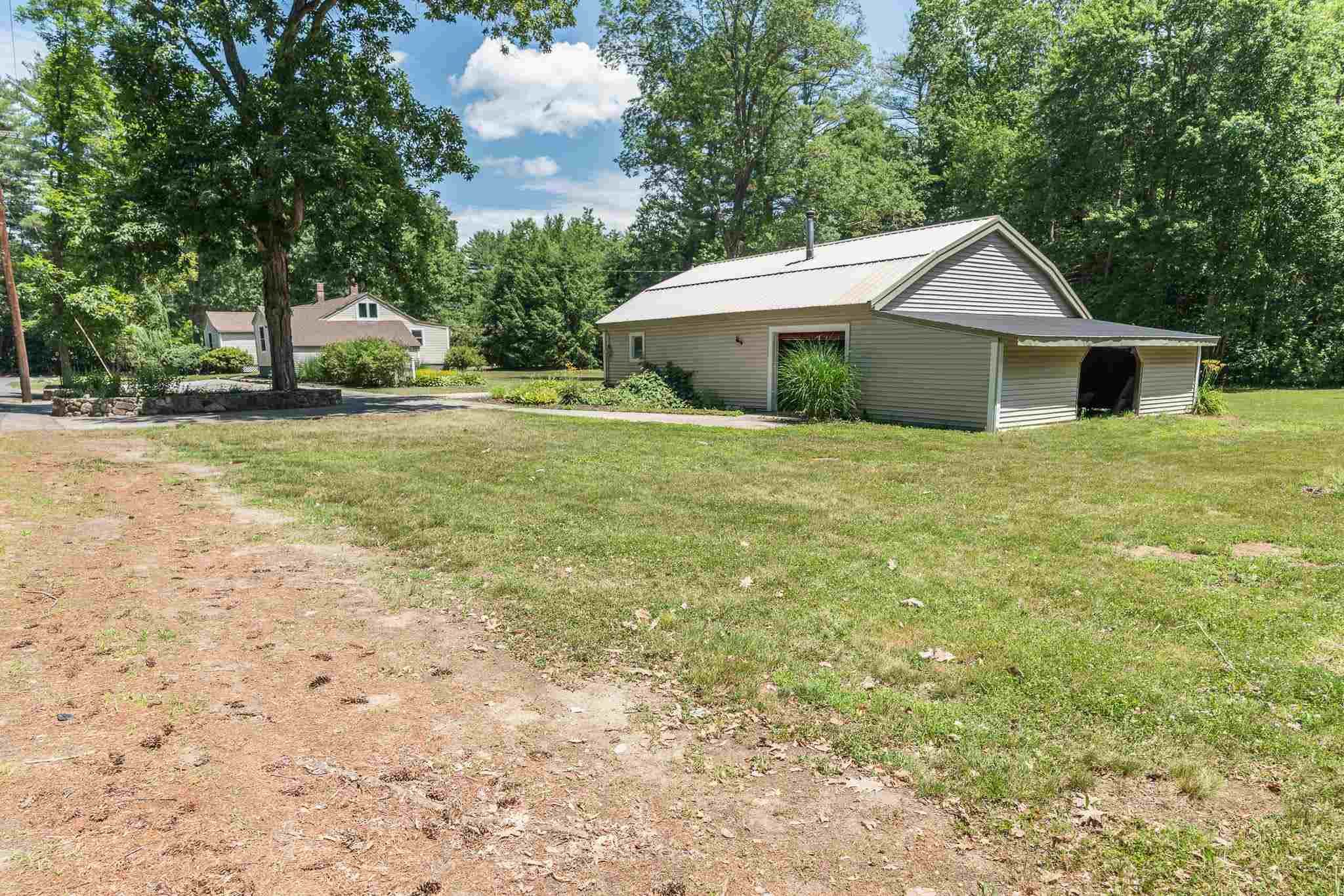 5 Shepard Home Road Chester, NH 03036 - Photo 25 of 40