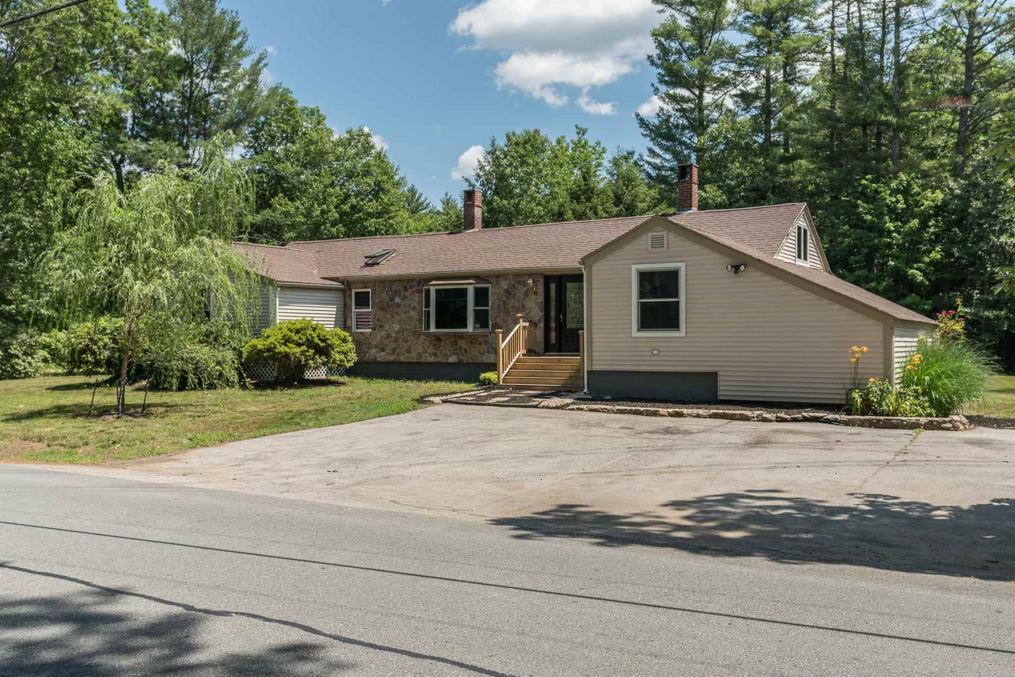 5 Shepard Home Road Chester, NH 03036 - Photo 26 of 40