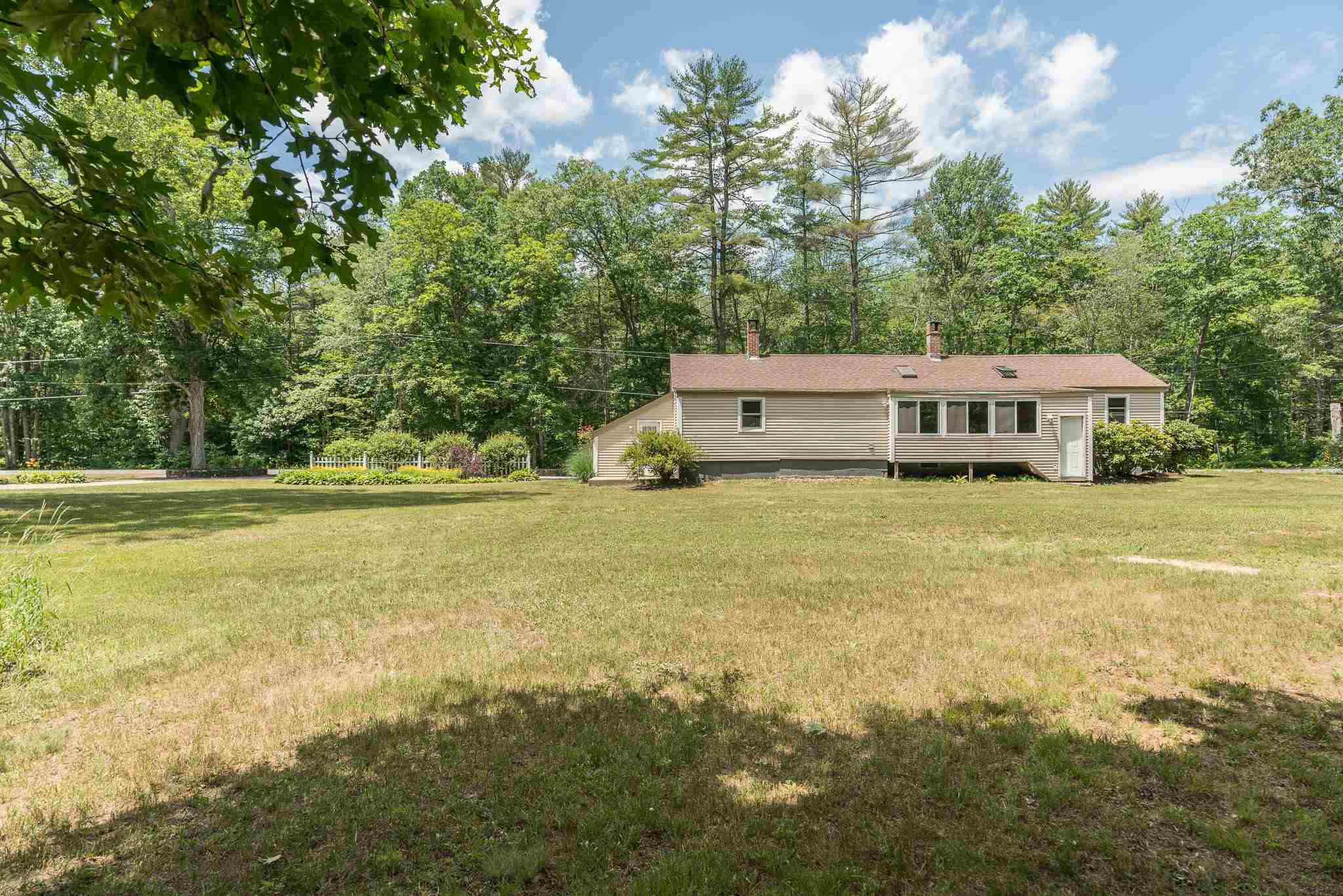 5 Shepard Home Road Chester, NH 03036 - Photo 37 of 40