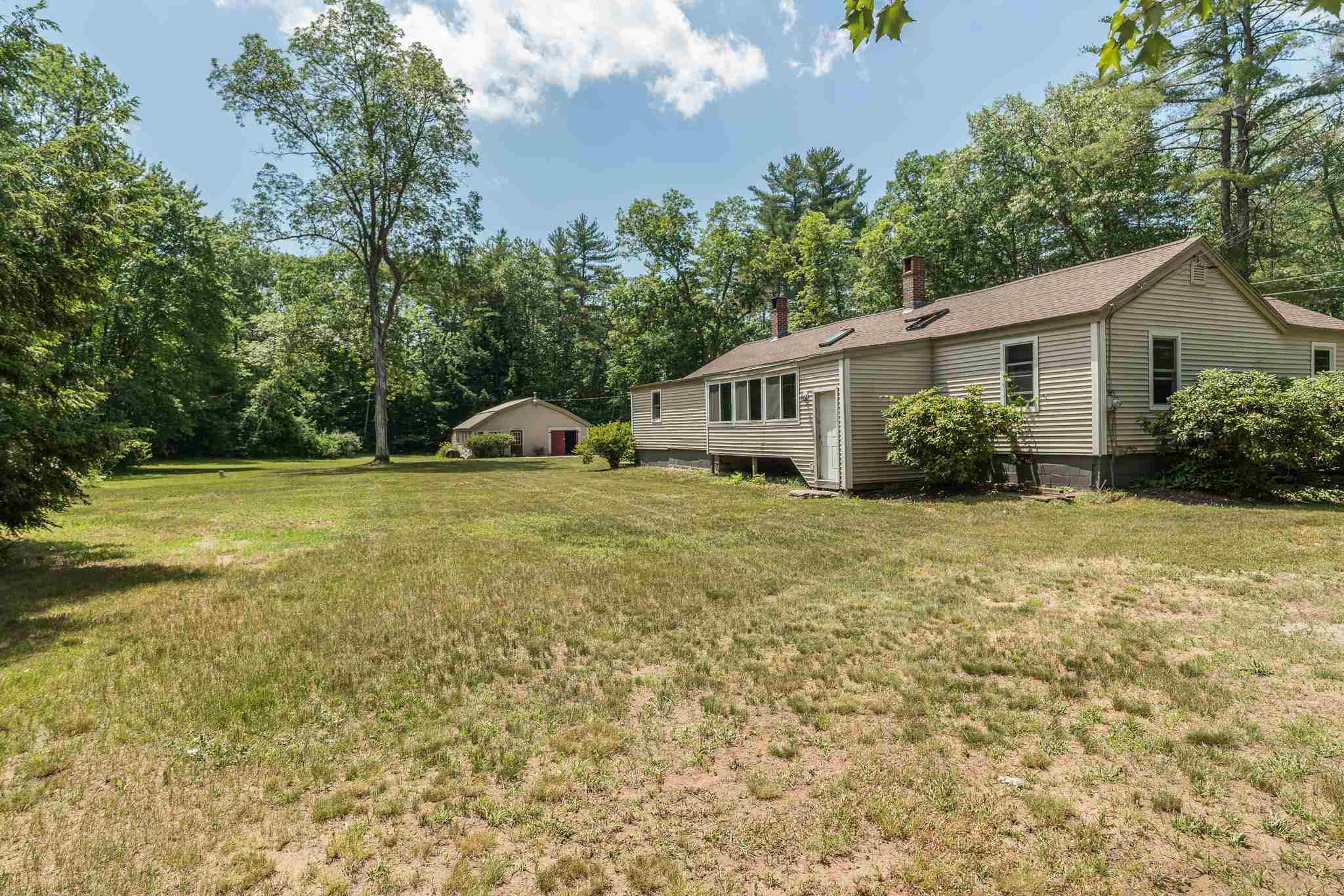5 Shepard Home Road Chester, NH 03036 - Photo 38 of 40