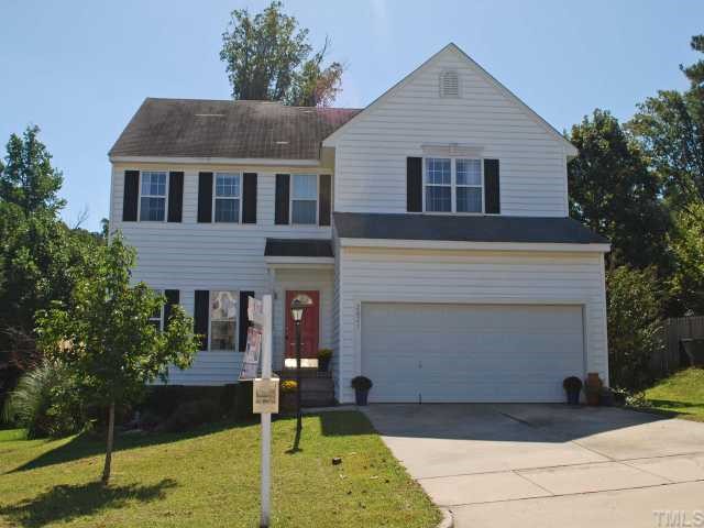 2821 Alder Ridge Lane Raleigh, NC 27603 - Photo 1 of 12 Welcome Home!