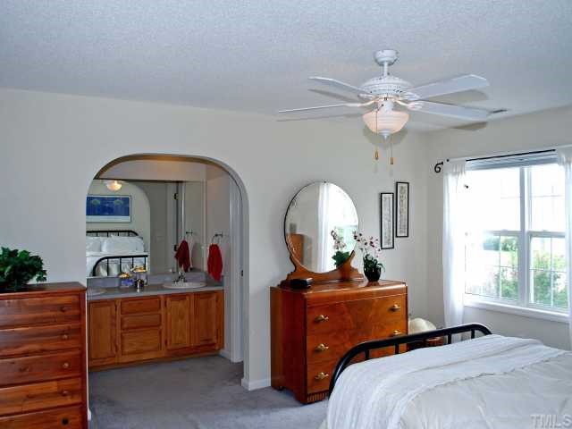 2821 Alder Ridge Lane Raleigh, NC 27603 - Photo 7 of 12 Inviting Master Suite