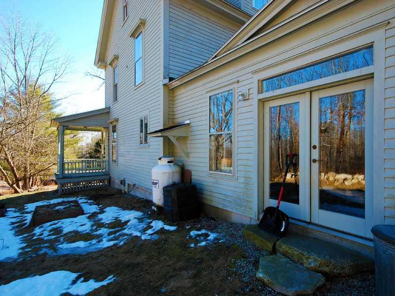 30 Cobbs Bridge Road New Gloucester, ME 04260 - Photo 27 of 33 Exterior Back.