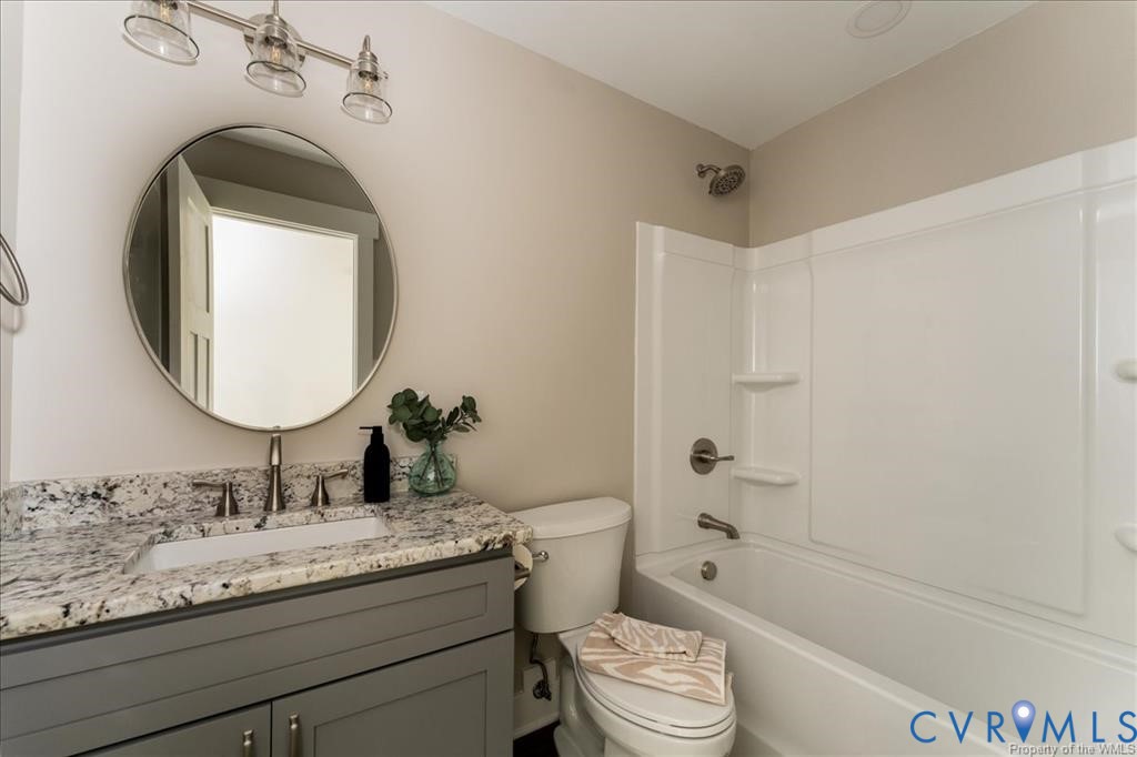 144 Old Stage Road Toano, VA 23168 - Photo 6 of 16