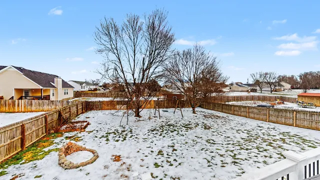 $305,000 | 3797 Man O War Boulevard, Clarksville, TN 37042