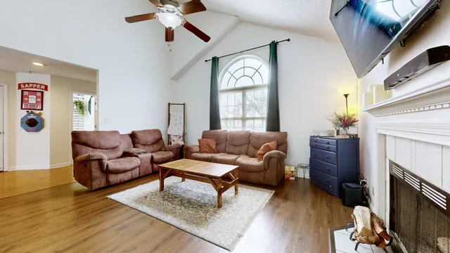 $305,000 | 3797 Man O War Boulevard, Clarksville, TN 37042