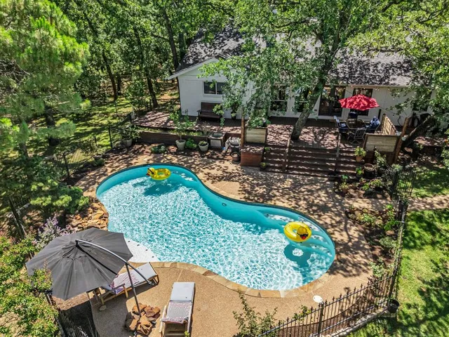 $875,000 | 1480 Wilderness Court, Keller, TX 76262