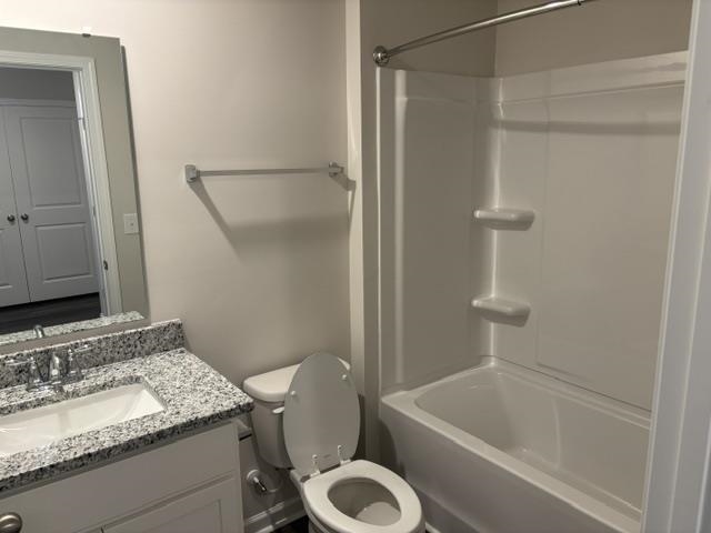 258 Bayou Loop Surfside Beach, SC 29575 - Photo 8 of 9 Gallery Image 8