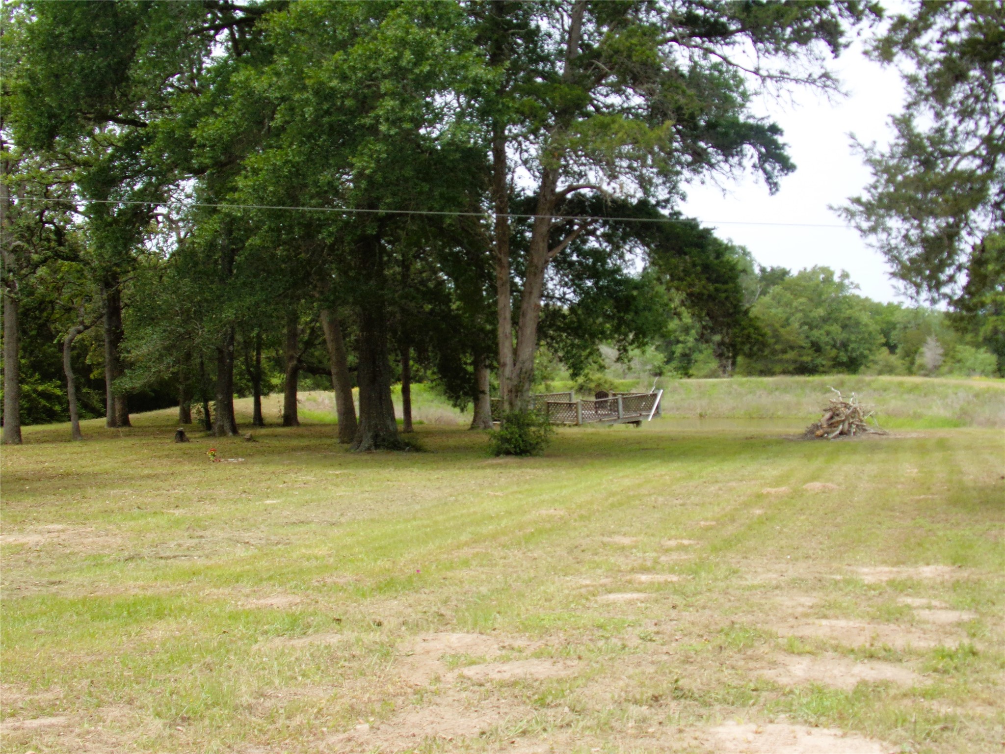 1015 Coy Road Weimar, TX 78962 - Photo 8 of 28