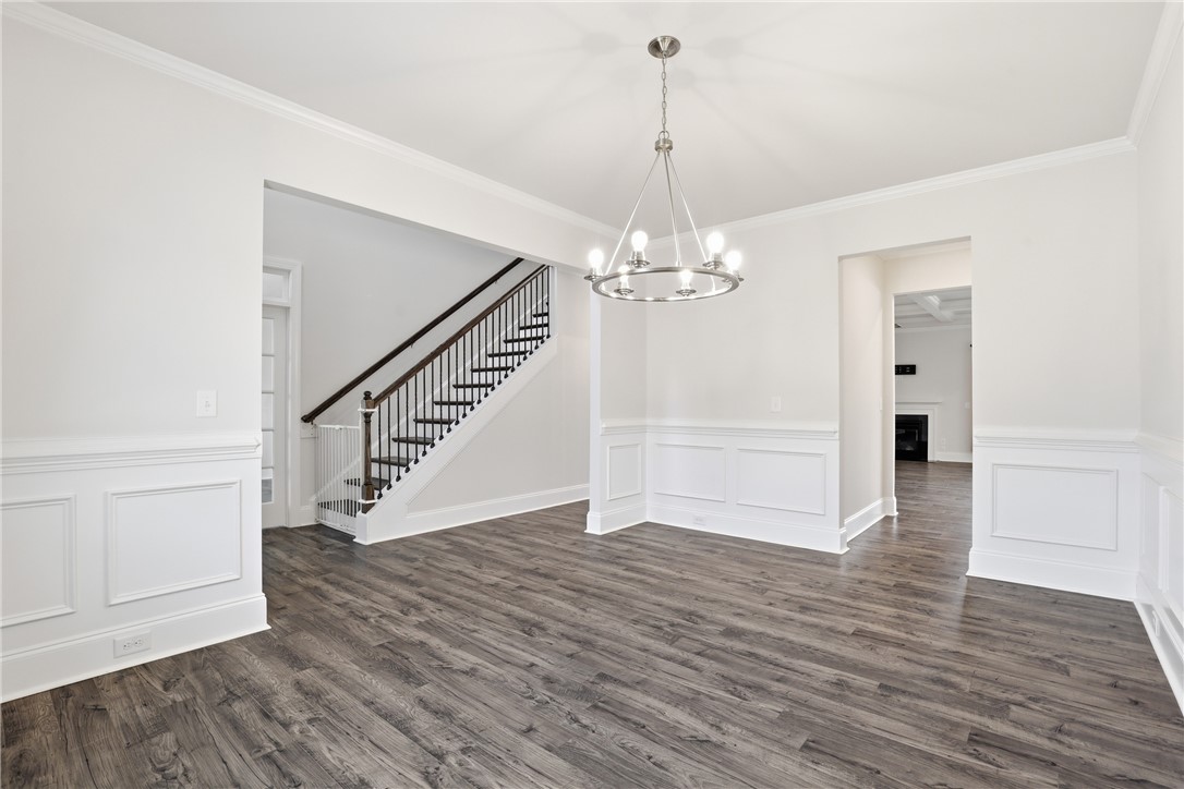 511 Willowbrook Road Easley, SC 29642 - Photo 19 of 46