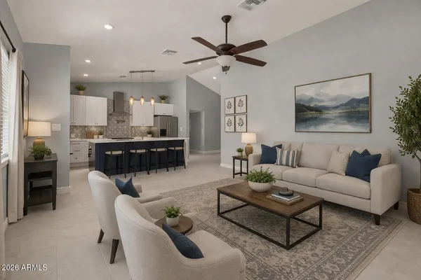 $549,000 | 1067 East Sequoia Drive, Phoenix, AZ 85024