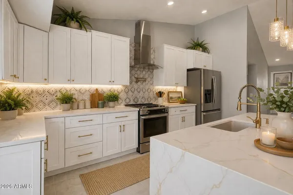 $549,000 | 1067 East Sequoia Drive, Phoenix, AZ 85024