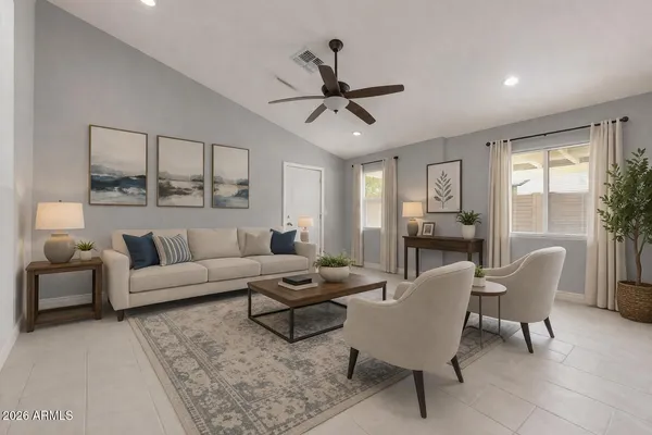 $549,000 | 1067 East Sequoia Drive, Phoenix, AZ 85024