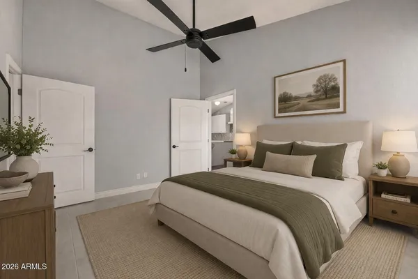 $549,000 | 1067 East Sequoia Drive, Phoenix, AZ 85024