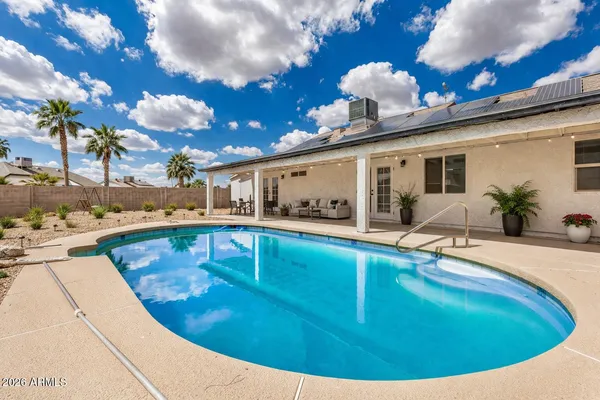 $549,000 | 1067 East Sequoia Drive, Phoenix, AZ 85024