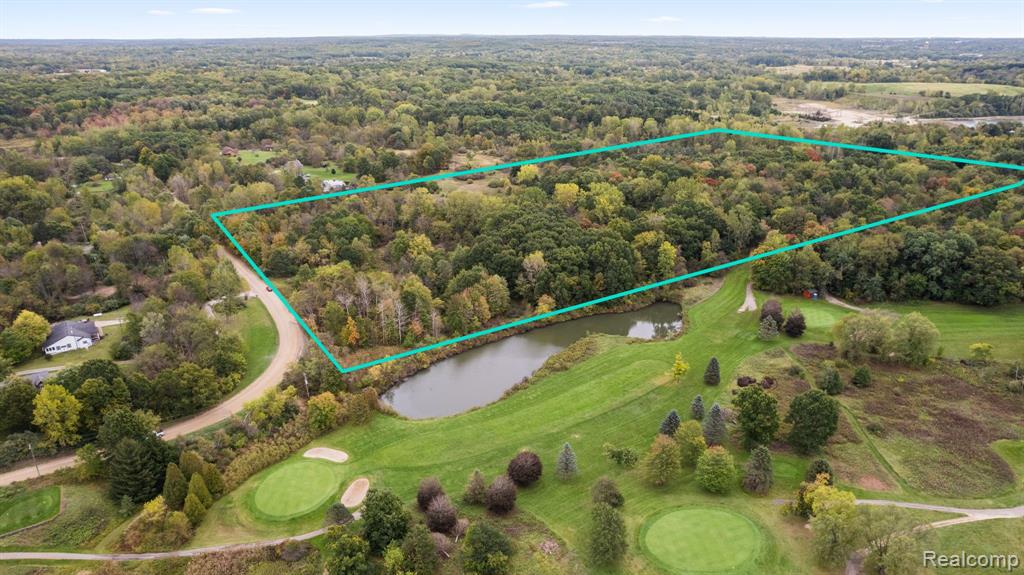 0 East Marr Road Howell, MI 48855 - Photo 4 of 7