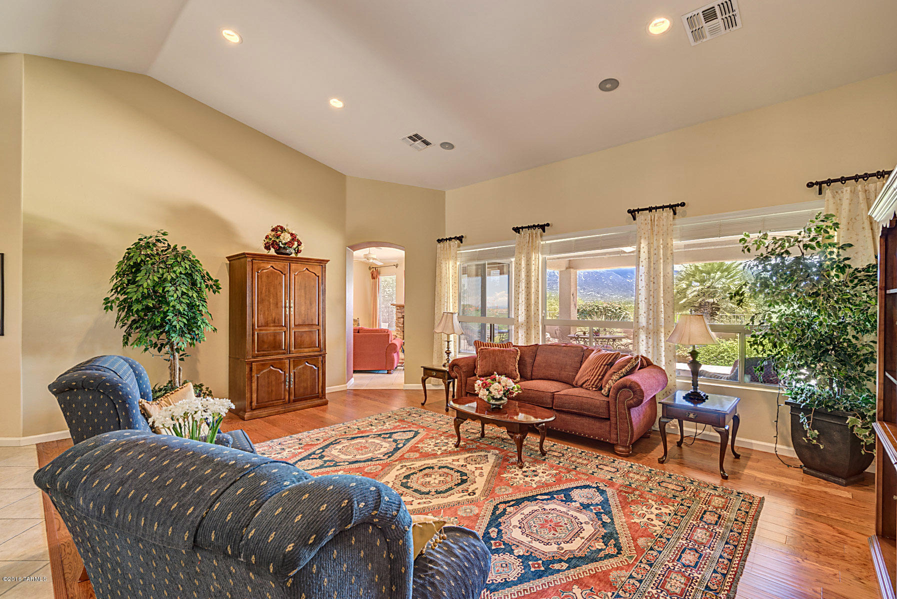 62717 East Rangewood Drive Tucson, AZ 85739 - Photo 5 of 40