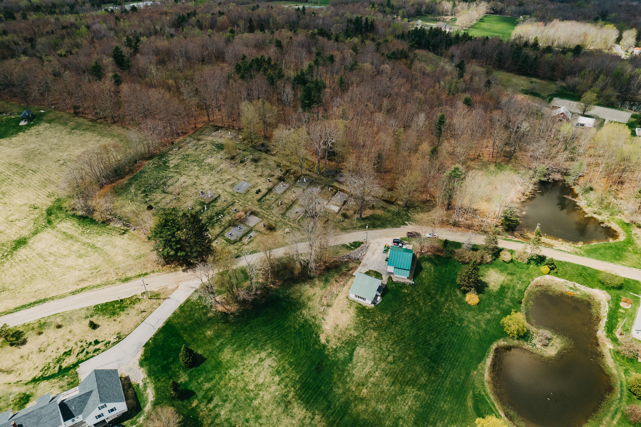 20 Smith Road Dixmont, ME 04932 - Photo 40 of 43 DJI_0228