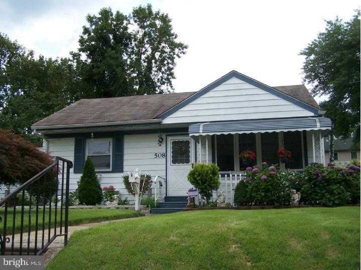 508 West Main Street Maple Shade, NJ 08052 - Photo 18 of 19 Gallery Image 18