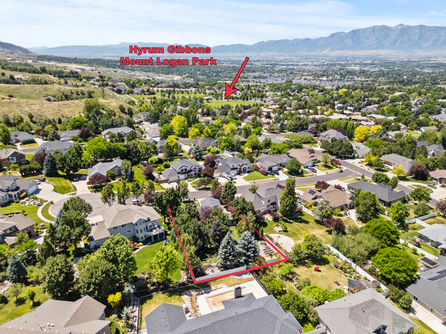 1557 Braxton Place Logan, UT 84321 - Photo 42 of 46