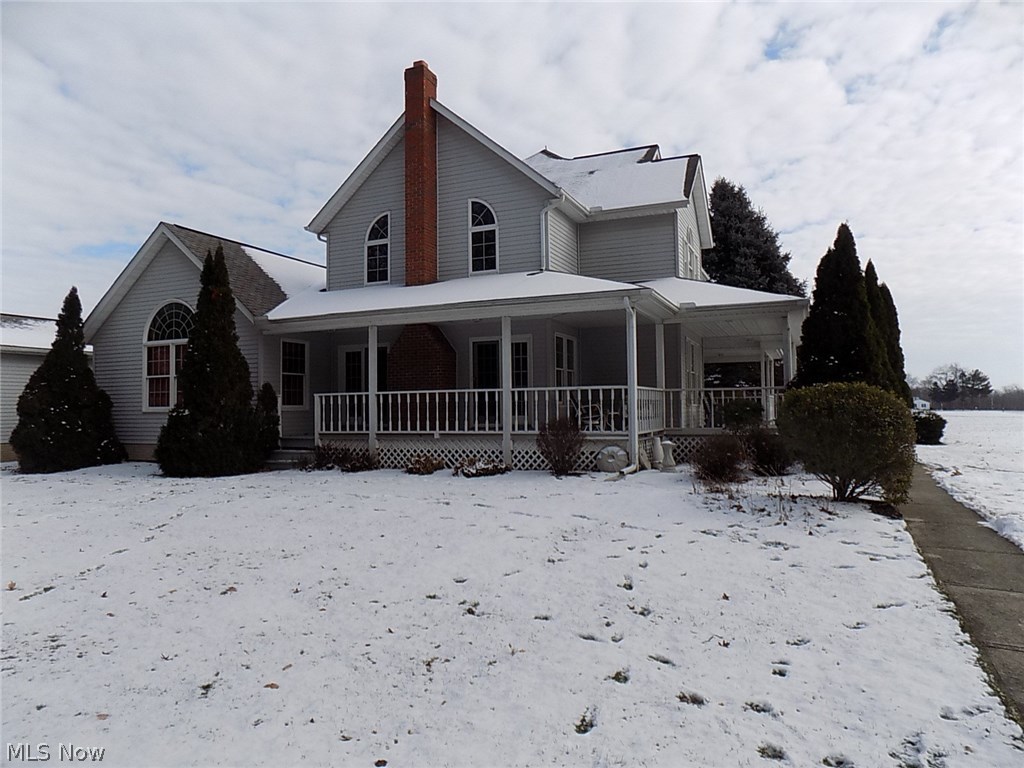 45492 Whitney Road Wellington, OH 44090 - Photo 2 of 33 Gallery Image 2