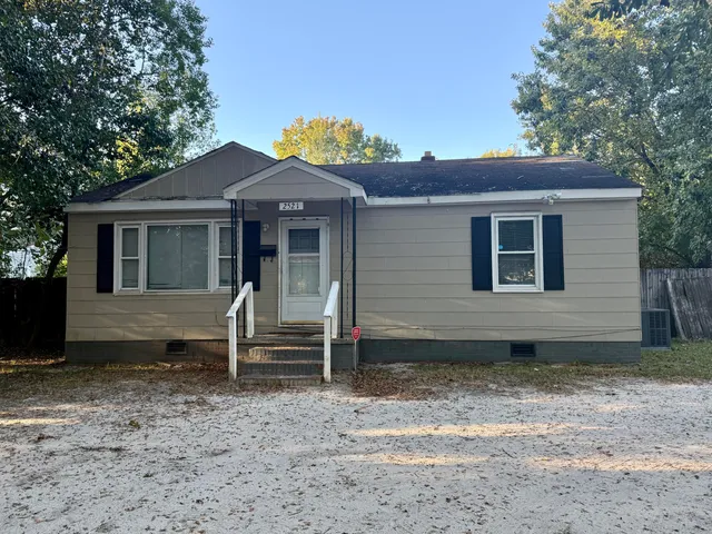 $65,000 | 2521 Hammond Avenue, Augusta, GA 30906