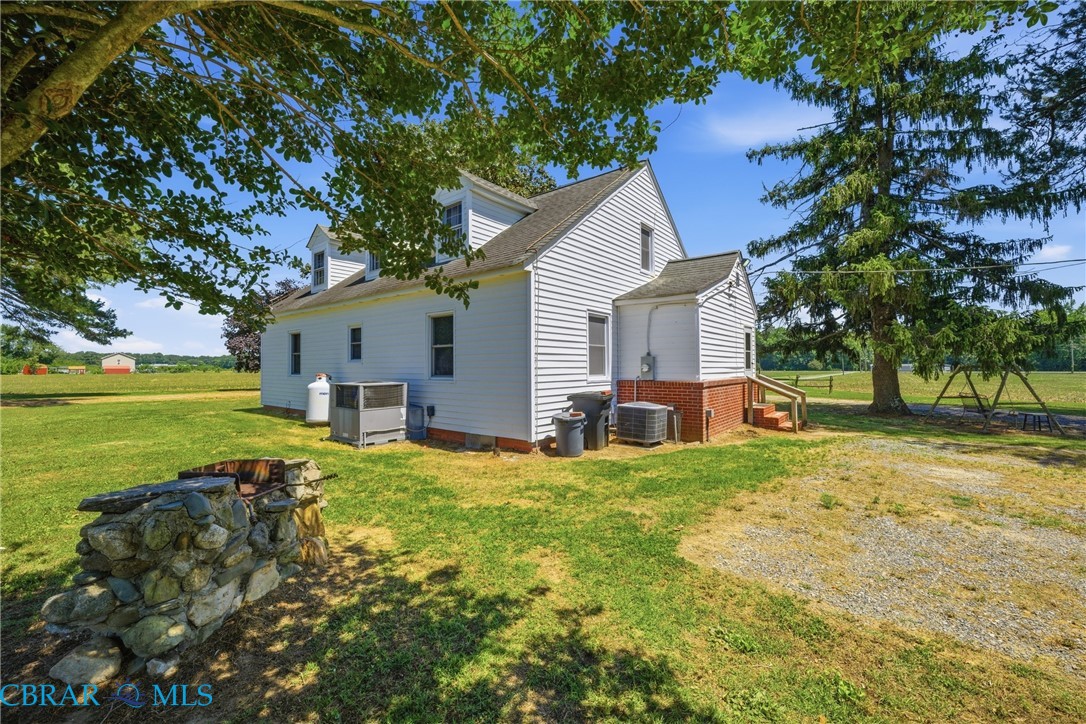 1635 Buckley Hall Road Dutton, VA 23050 - Photo 28 of 51