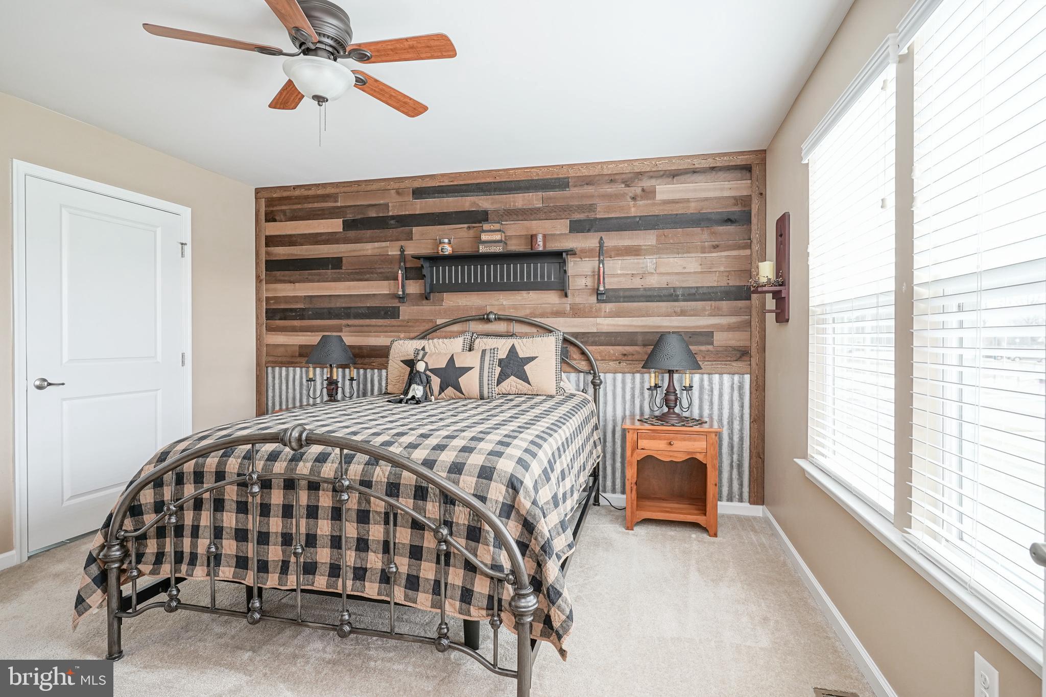 6 Schooner Lane Carneys Point, NJ 08069 - Photo 15 of 48 Primary Bedroom with Walk-in Closet