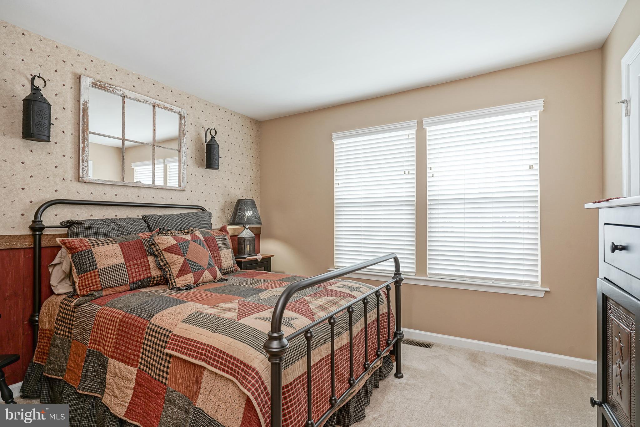 6 Schooner Lane Carneys Point, NJ 08069 - Photo 25 of 48 Bedroom #3